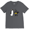 arch enemies V-Neck Tee