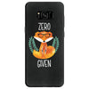 Zero Fox Given Samsung Galaxy S8