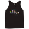 the lineup Tank Top