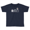 eat sleep archery Toddler T-shirt