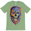 skull kid draw T-Shirt