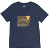 beer pong V-Neck Tee