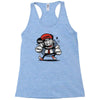 broangle Racerback Tank