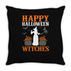 halloween2 Throw Pillow
