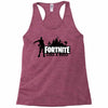 Fortnite Like A Boss Racerback Tank