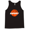 boy basketball Tank Top