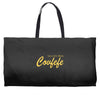 covfefe Weekender Totes