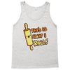 this İs how i roll Tank Top