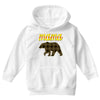 mama bear Youth Hoodie