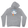 rainblows Unisex Hoodie