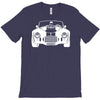 ford shelby ac cobra ac ace car auto classic historic oldtimer T-Shirt