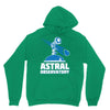 asrtal observatory Unisex Hoodie