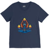 ONE PIECE V-Neck Tee