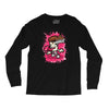 coffee addict (2) Long Sleeve Shirts
