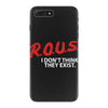 rous iPhone 7 Plus Case