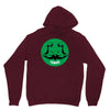 yeahh Unisex Hoodie