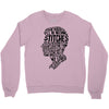 MENDES_ARMY 3 Crewneck Sweatshirt