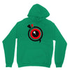 fahrie77 Unisex Hoodie