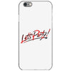 fahrie77 iPhone 6/6s Case