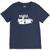 niva mafia V-Neck Tee
