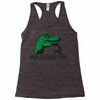philosoraptor (2) Racerback Tank