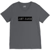 JUST DANCE V-Neck Tee