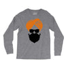 singh is king Long Sleeve Shirts
