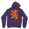 lion rampant Hoodie