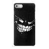 scary face iPhone 7 Case