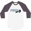 pwned 3/4 Sleeve Shirt