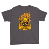 we are ultras Youth Tee