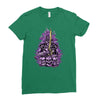 urealms   hopen for bopen Ladies Fitted T-Shirt