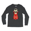 dracula (2) Long Sleeve Shirts