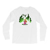 aurora Long Sleeve Shirts