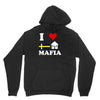 new swedish house mafia Unisex Hoodie