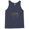 necro nightmare Tank Top