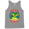 pizza party Tank Top