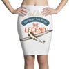 father the pilot the myth the legend Pencil Skirts