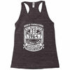 Things Better 1964 Age Approach Magnificent Racerback Tank