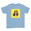 Bodak Yellow Youth Tee