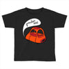 polite pete Toddler T-shirt