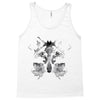 rorschach Tank Top