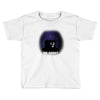 Mr Robot Toddler T-shirt