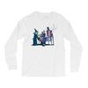 pinball wizard Long Sleeve Shirts