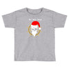 christmas pirates Toddler T-shirt