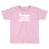 super corsair race 1 reno air racer decal f4u f2g air racing Toddler T-shirt