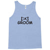 groom Tank Top