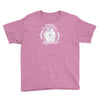 ride springfield monorail Youth Tee