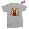 highly illogical Exclusive T-shirt