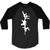 ar 15 infidel 3/4 Sleeve Shirt